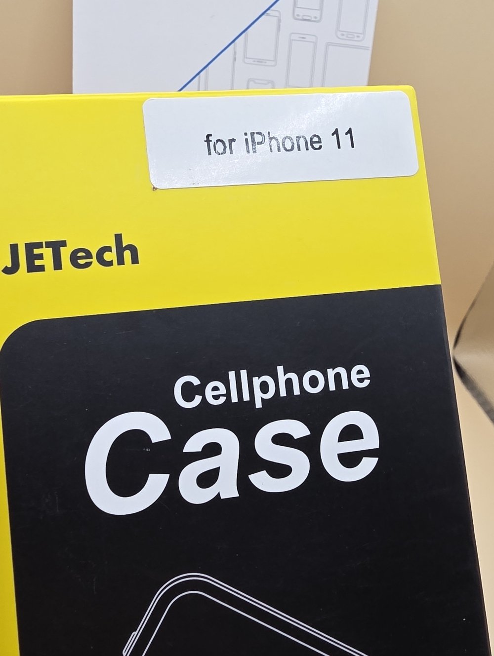 iphone 11 Case Moto Kyocera Screen Protectors Lot - Picture 2 of 4